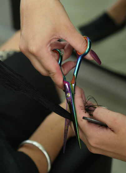 Local Open Peluqueros 4